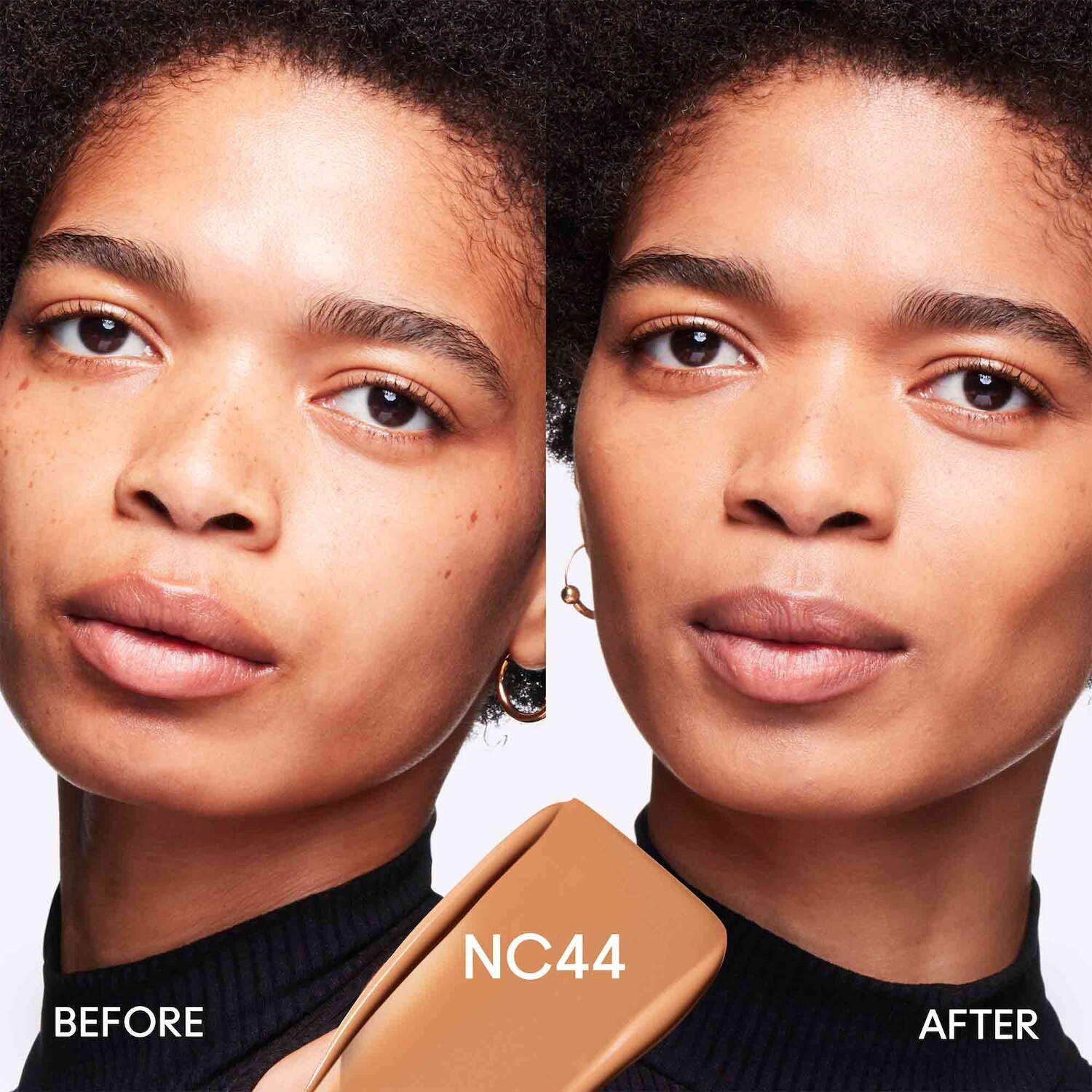 STUDIO FIX FLUID FPS 15 24HR MATTE FOUNDATION + OIL CONTROL (BASE DE MAQUILLAJE)